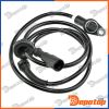 Capteur ABS arrière pour VW | 240721-19371, 24642